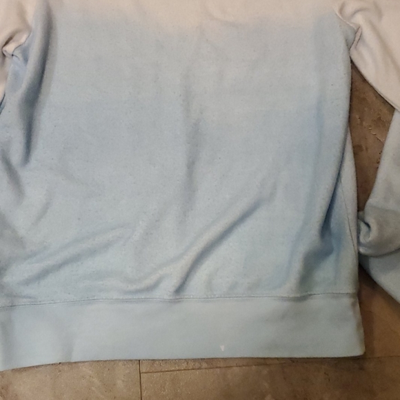 Wildfox flamingo sweatshirt sz xs - Picture 7 of 8